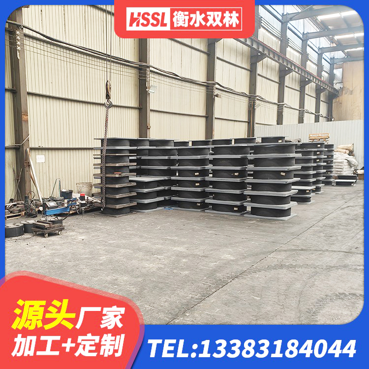 云龙县LNR天然橡胶隔震支座 云龙县LNR型隔震支座源头工厂 云龙县LRB橡胶隔震支座1000 云龙县圆形高阻尼隔震支座价格