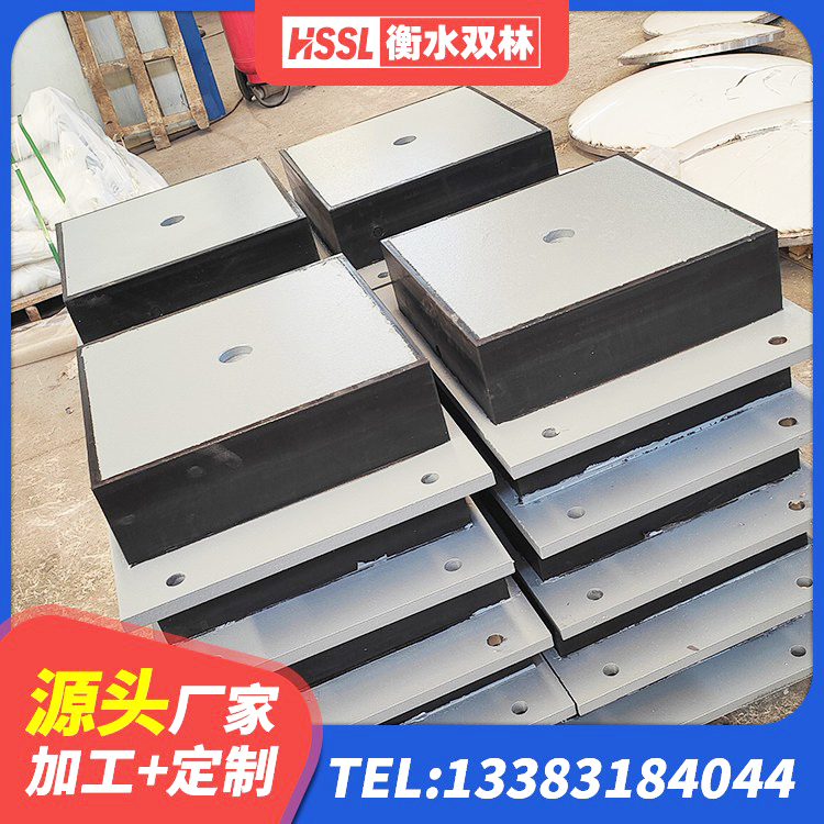 云龙县组合隔震支座厂家电话 云龙县LRB700铅芯隔震支座源头工厂 云龙县铅芯建筑橡胶隔震支座厂家 云龙县LRB1300支座厂家 - 第2张