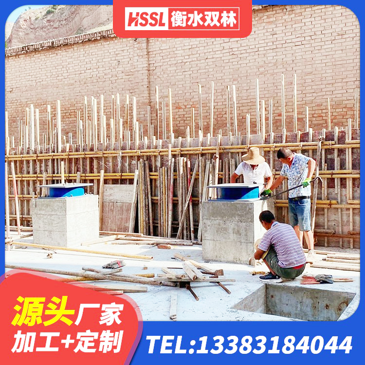 云龙县水平分散力橡胶隔震支座生产厂家 云龙县建筑圆形铅芯隔震支座 云龙县LNR400天然隔震支座什么价格 云龙县房屋隔震橡胶支座什么价格 - 第4张