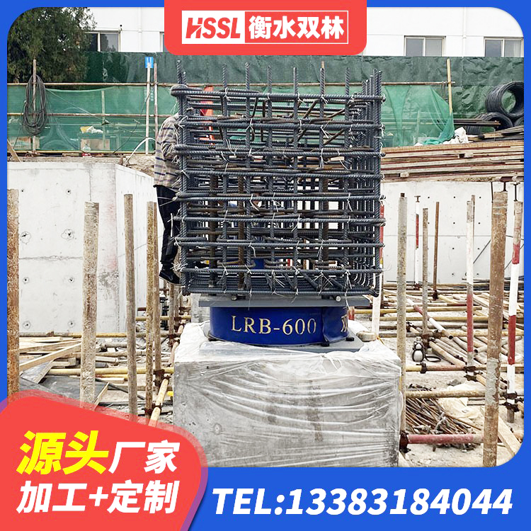 云龙县LRB400铅芯支座什么价格 云龙县铅芯型橡胶隔震支座源头工厂 云龙县水平力分散型橡胶隔震支座源头工厂 云龙县高阻尼支座HDR源头工厂 - 第8张