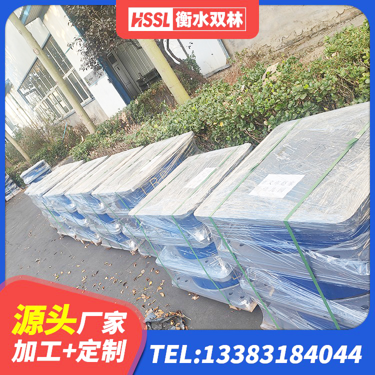 云龙县建筑隔震支座LRB500 云龙县建筑高阻尼抗震支座厂家 云龙县建筑水平力分散力型橡胶隔震支座LNR 云龙县建筑住宅隔震支座厂家 - 第6张
